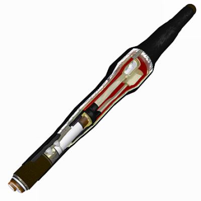 Муфта соединительная Стп-10-150/240-Л (ПЗЭМИ) в Санкт-Петербурге Муфта соединительная Стп-10-150/240-Л (ПЗЭМИ) в Санкт-Петербурге
